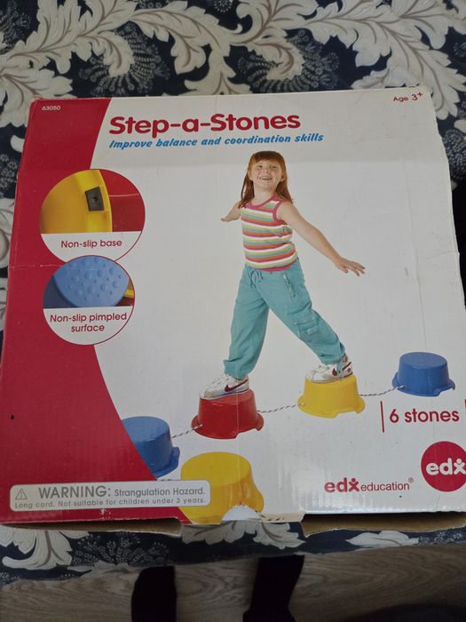 Step a Stones de vanzare