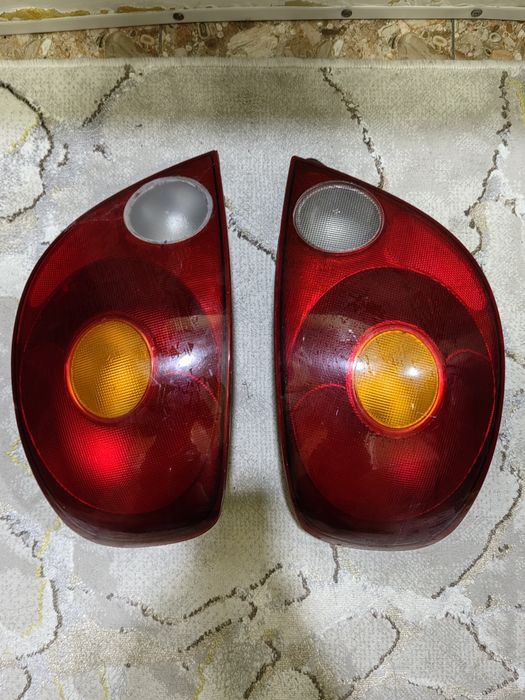 Продам задние фары Матиз