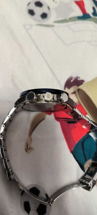 Vând ceas casio original