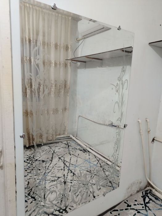 Sotiladi Chilonzor 21 kvartal 1xona 2xona qilingan