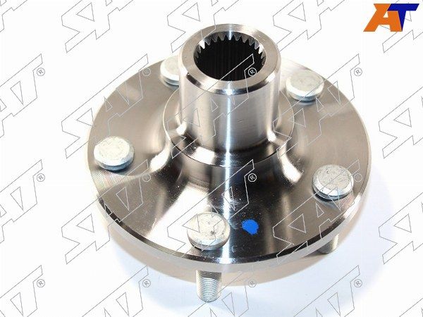 Ступица Ford Focus