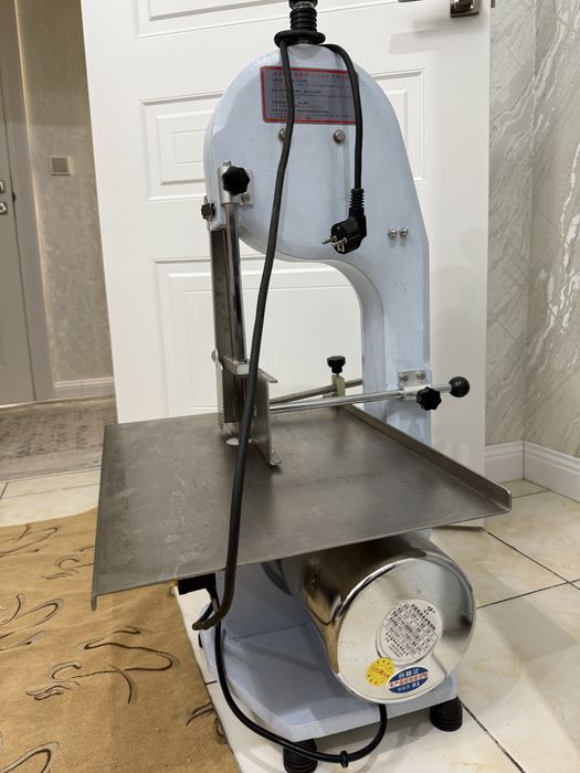 Мясорезка хорошая