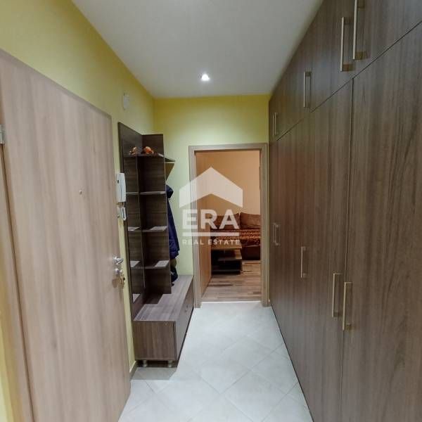 Дава се под наем Едностаен апартамент в София, Сердика - 46 кв.м за 548.25 € - Снимка #10