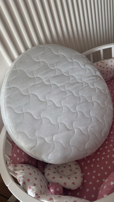 Продаётся детская кровать-трансформер Tomix Aurora