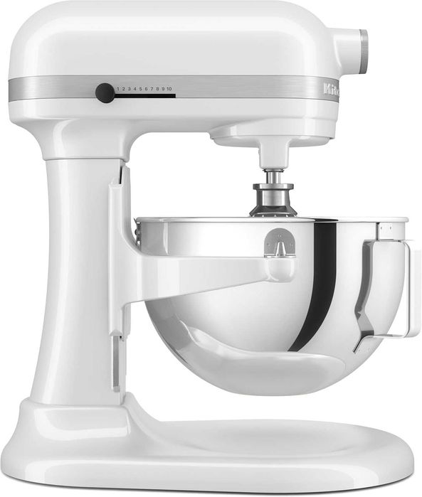 Планетарен миксер KitchenAid Heavy Duty 5.2L НОВ