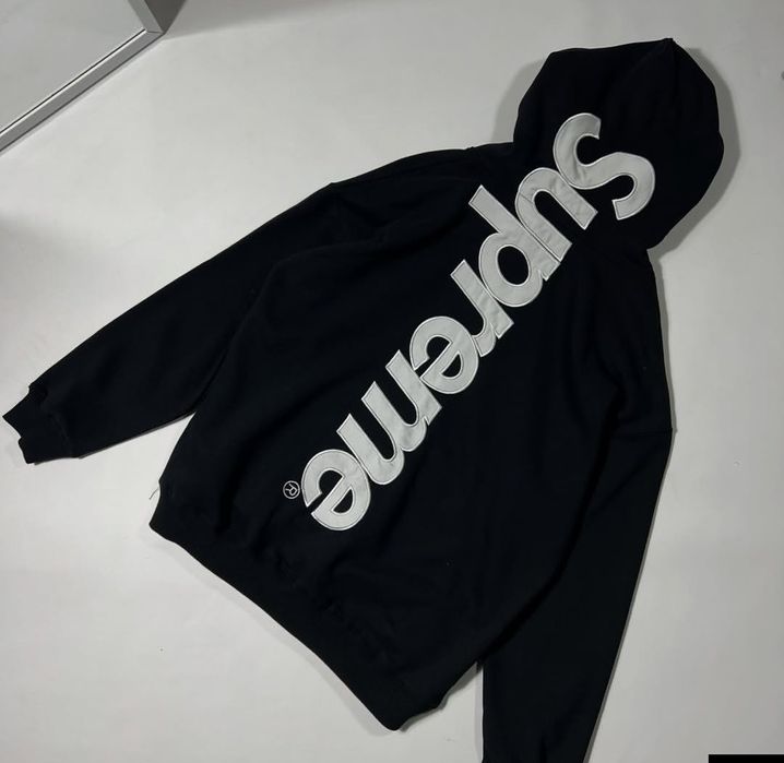 Суичър Supreme legit brand New