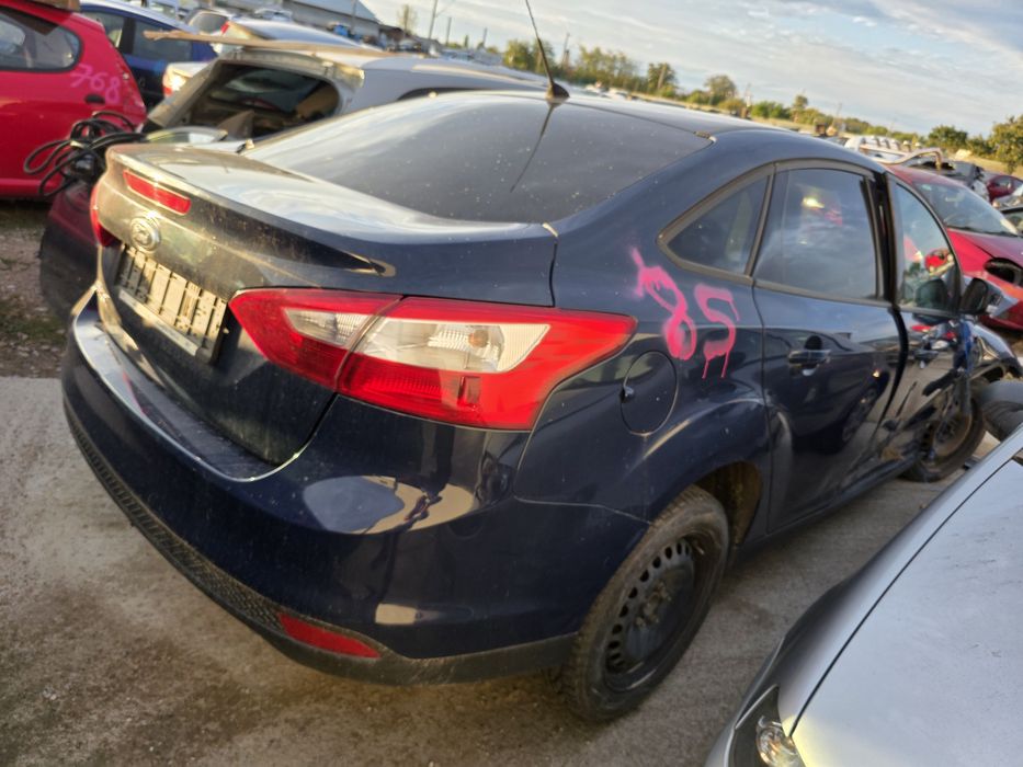 Dezmembrez Ford Focus 3 1.5tdci piese