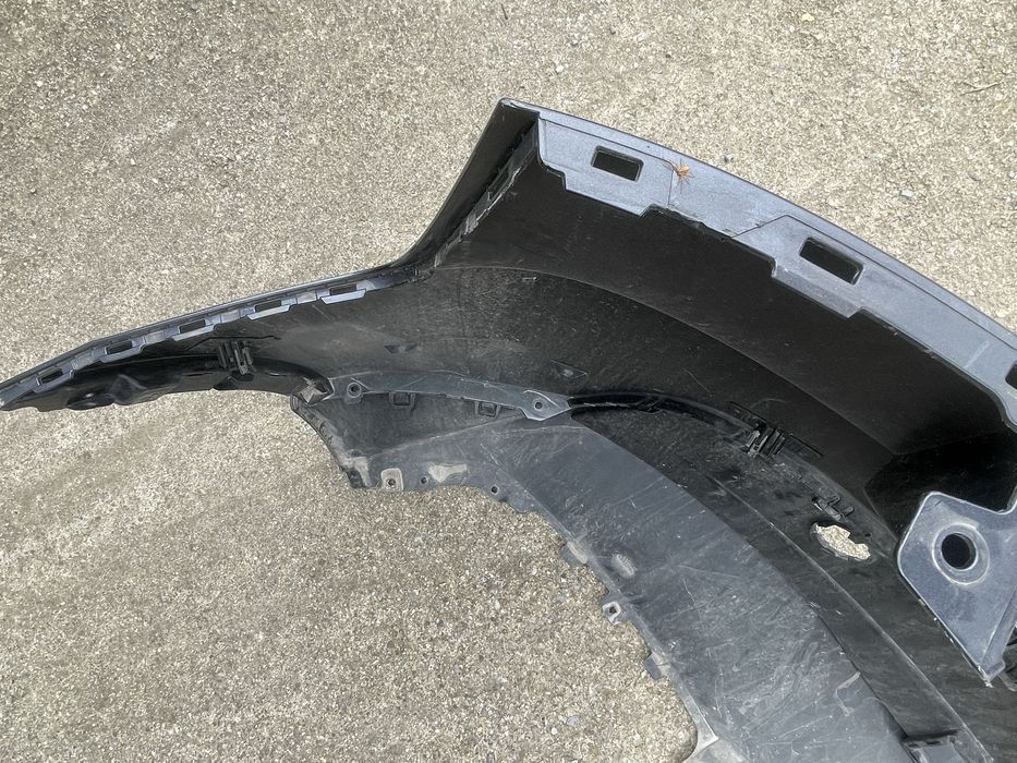 Броня за Tesla Model Y / 2 бр