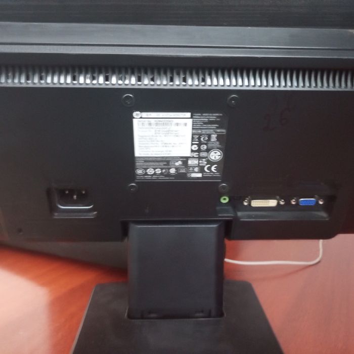 Монитор идеал работает отлично