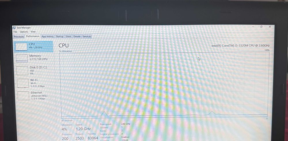 Lenovo Thinkpad x230