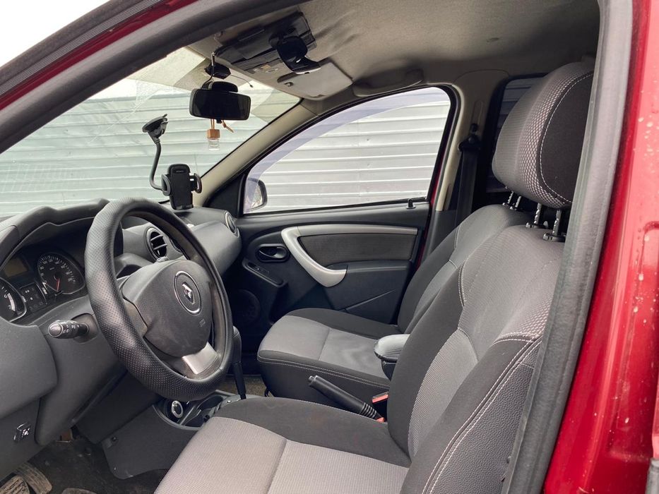 Продам Дастер 2014