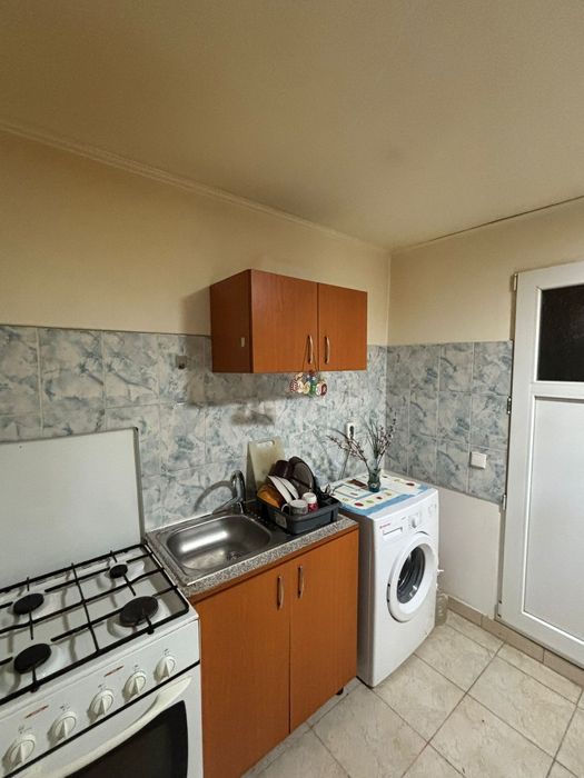 Garsoniera de inchiriat