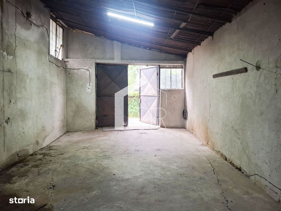 Imobil cu destinatie comerciala, 4 camere, Boldesti-Scaieni