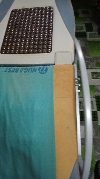 Продается кровать масажор дуавест