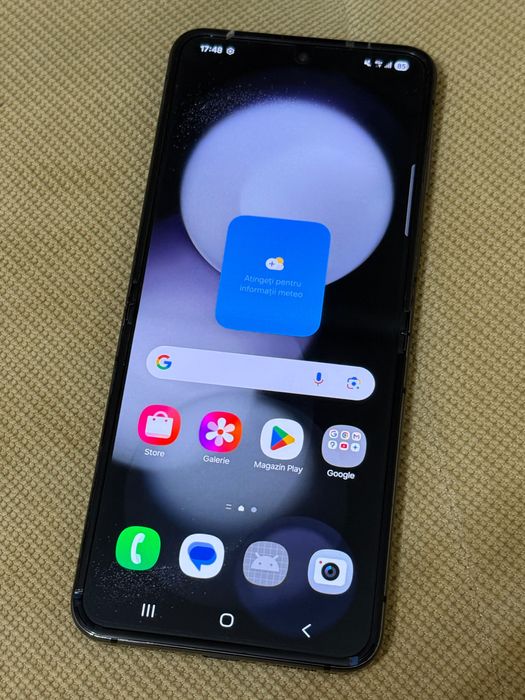 Samsung flip 5 256 gb