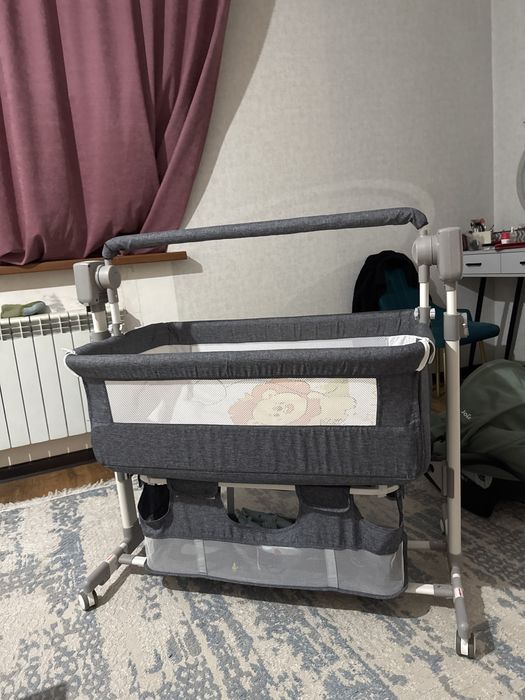 Манеж (электрическая)