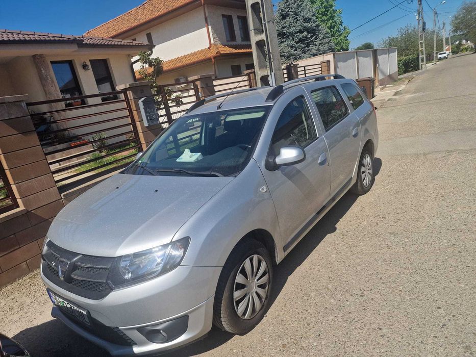 DACIA Logan MCV