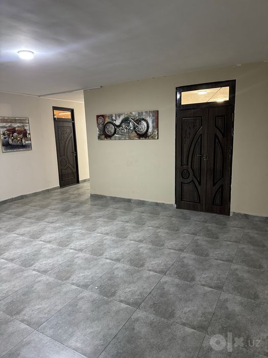 Ofis /  Logistika / O’quv Markazi / Tikuvchilik Sexi  va Boshqa Soha