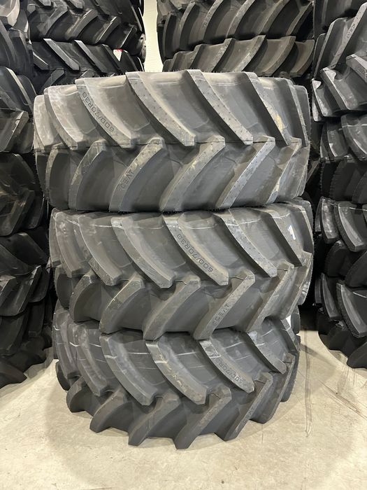 Anvelopa 600/70 R30 Ceat Farmax R70 155 A8 / 152 D TL  Cauciucuri tractor, Fiat, Case, Fendt, John Deere, New Holland, Massey Ferguson, UTB   Cauciucu
