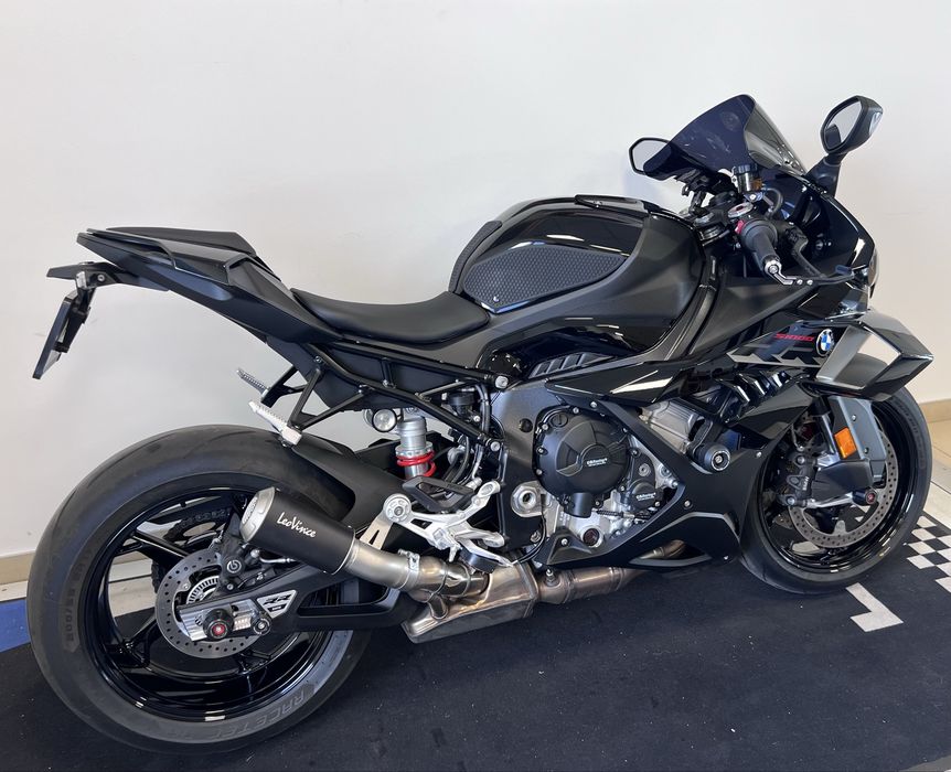 BMW S 1000 RR K67 2026