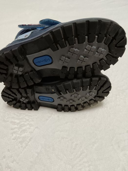 Ортопедическая обувь