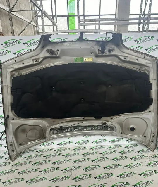 Capota motor BMW Seria 3 1999 320d MT (136 hp)