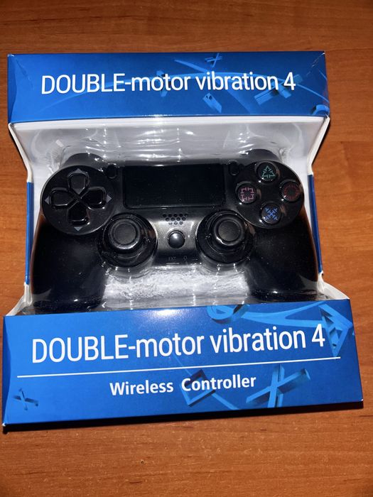 Controler pentru ps 4