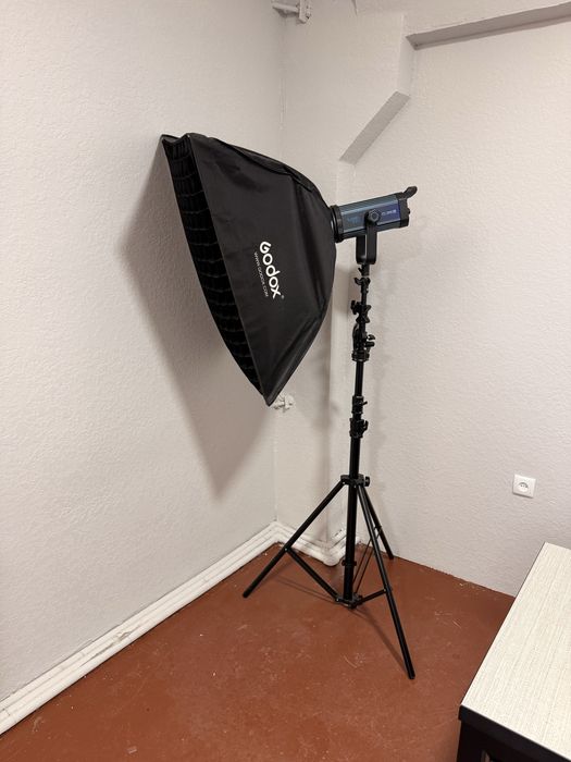 Softbox CL200 Bi