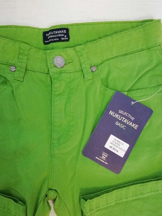 Нов детски панталон Mayoral, за момче на 8 години.