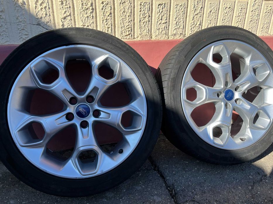 Jante Ford Kuga 19 Inch