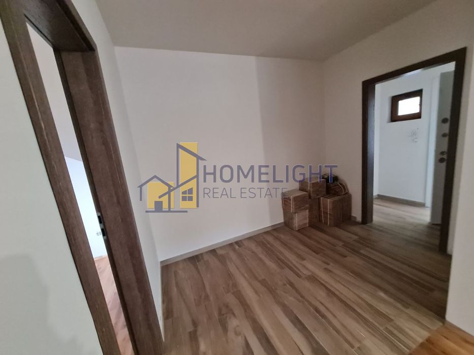 Продава се Двустаен апартамент в София, Манастирски ливади - 71 кв.м за 2166 €/кв.м - Снимка #3