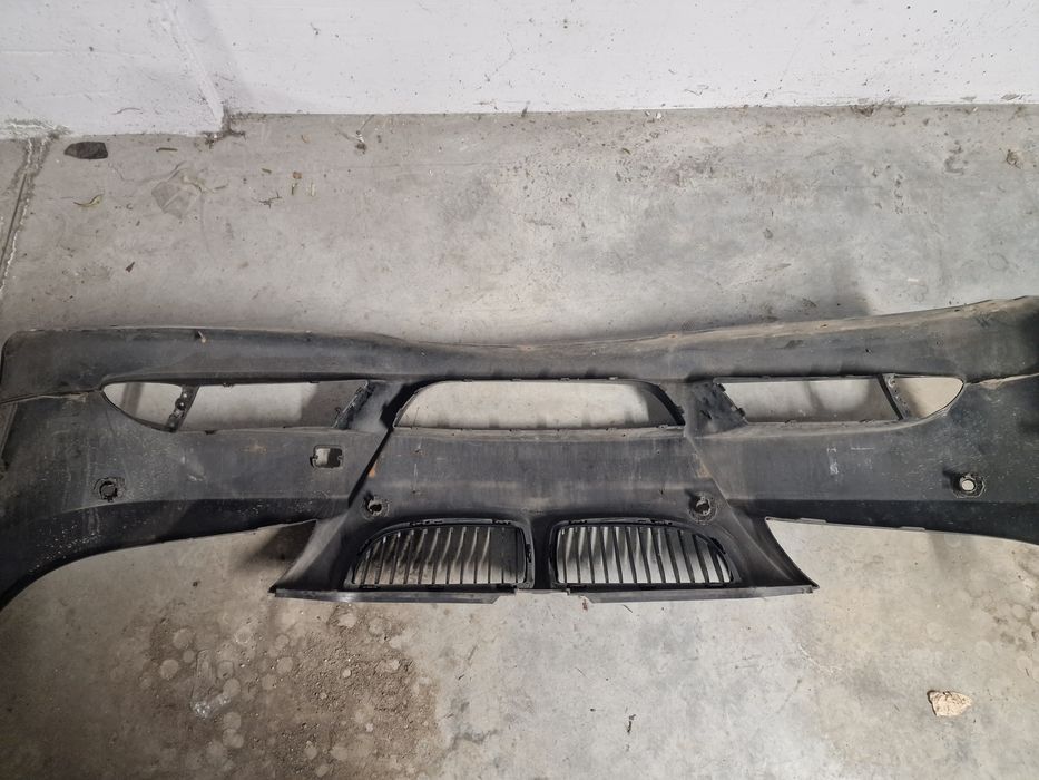 Bara fata BMW e90 e91