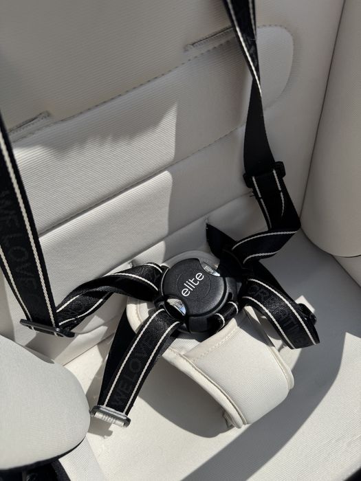 Количка Chipolino Elite 3 в 1