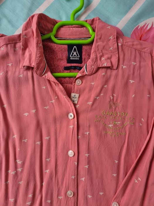 Camasa Gastra S-M