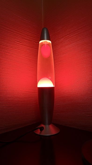 Лава лампа InnovaGoods