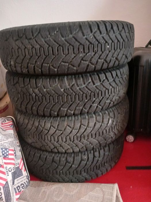 Зимный балондар  сатылады