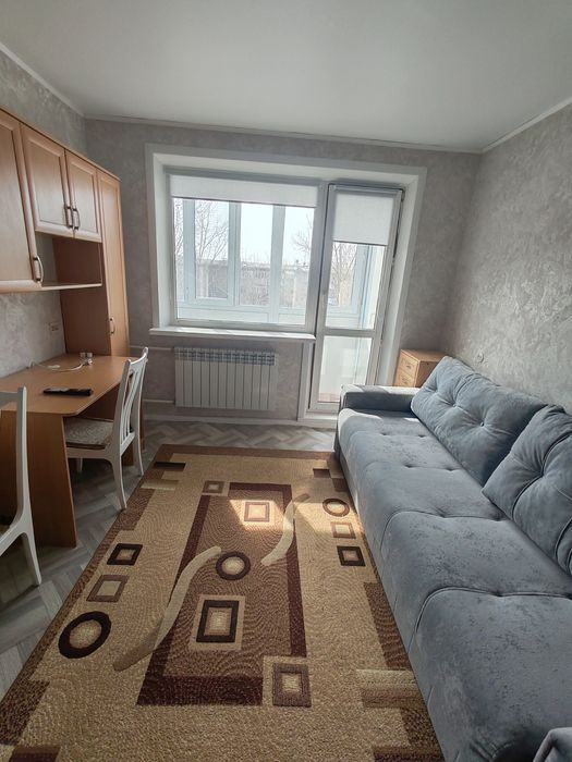 Сдам в аренду квартиру