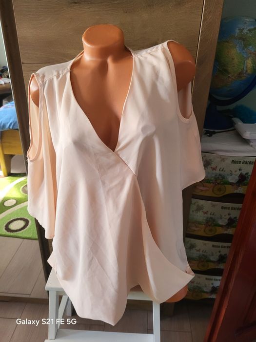 Vând Bluză Dama   Janina