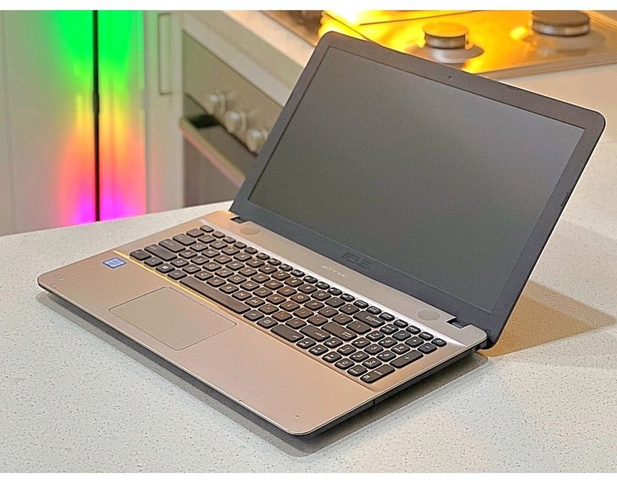 Laptop Asus a 541u + incarcator original