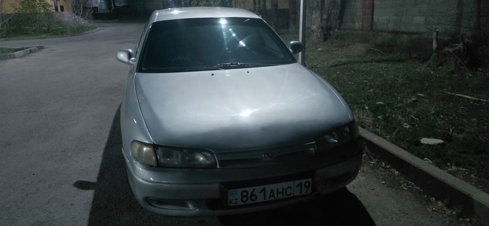 Сдается машина в аренду