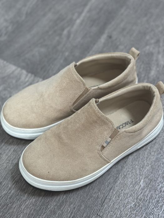 Слипоны женские T.Taccardi