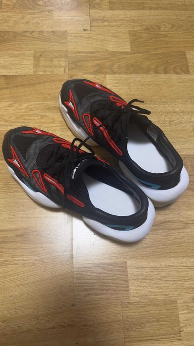 Y-3 Ren x Adidas