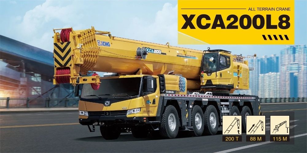 Avto kran xizmati | Аренда и услуги Автокрана 100,130,220,300 тонн