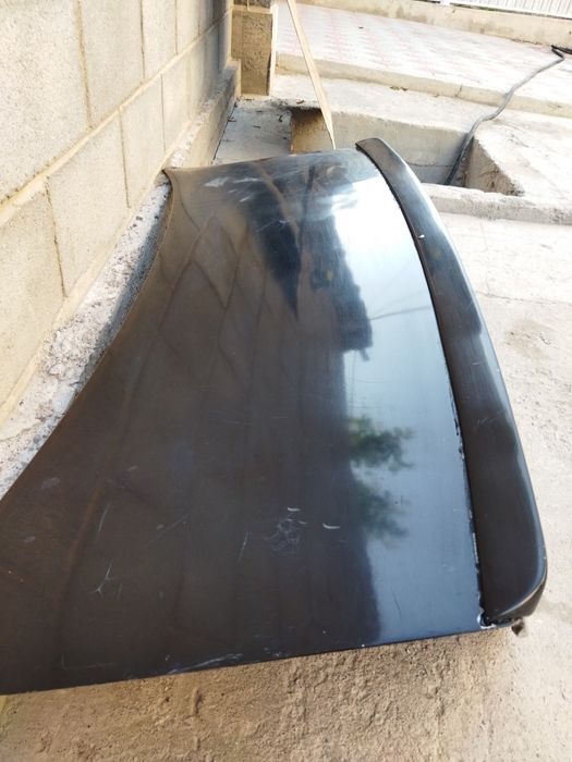 Крышка багажника Камри 30