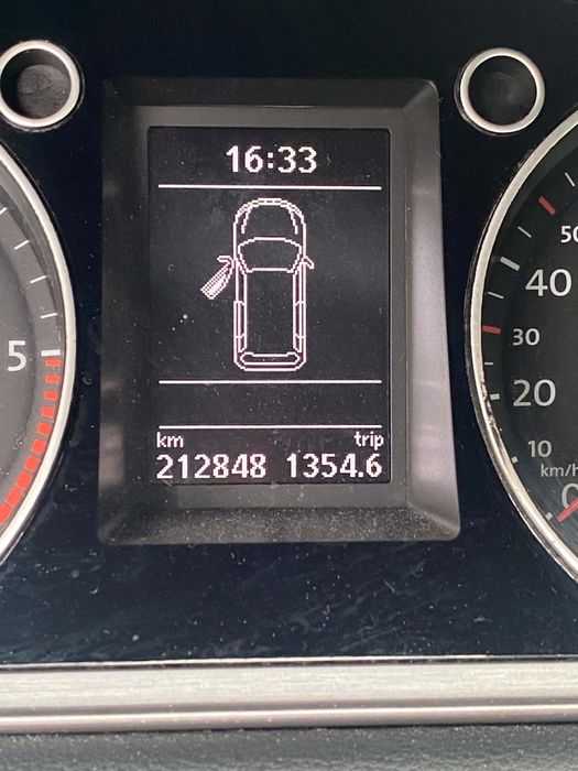 Vind passat b7….