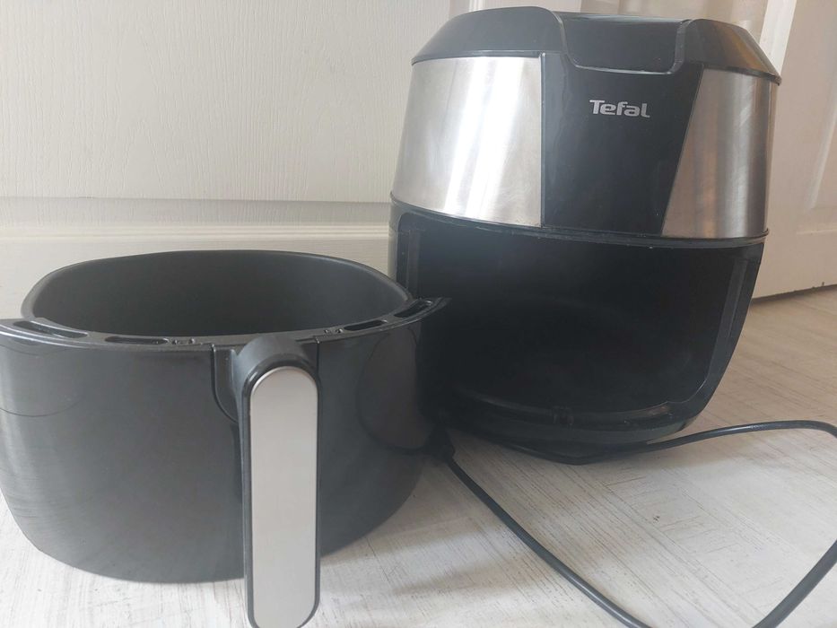 Airfryer Tefal Easyfry XXL