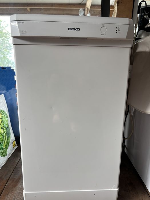 Съдомиялна Beko 45 см.