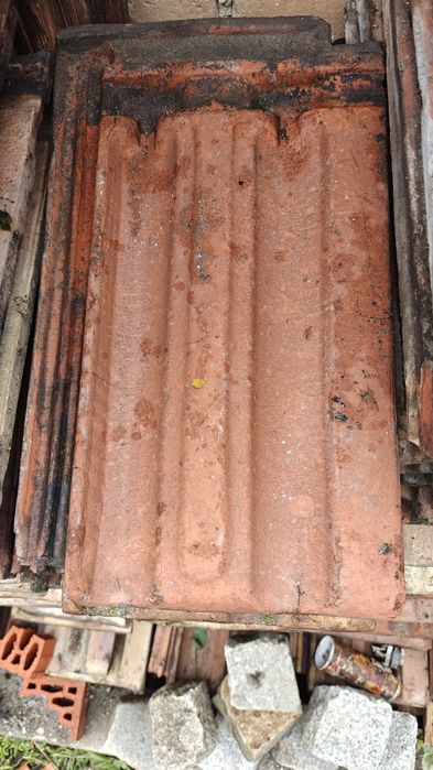 КЕРЕМИДИ втора употреба