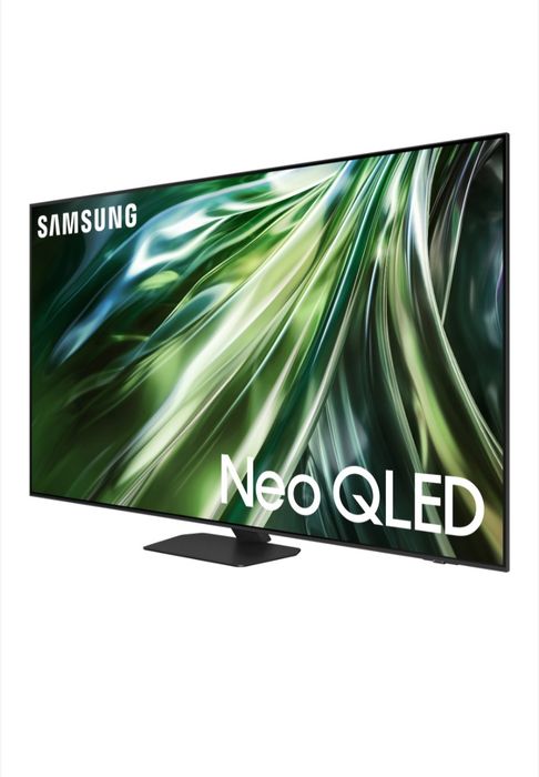 Hope Amanet P11- SAMSUNG MiniLED Neo QLED/ 55QN90D/ 138 cm/Smart/4K Ultra HD/ 100 Hz/ Garantie/ 74846