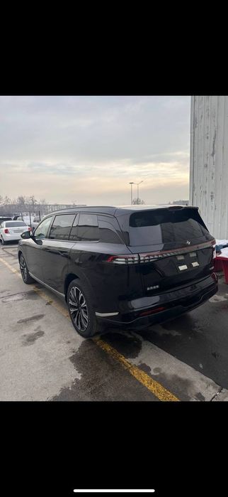 Dongfeng 008  max/ultra/elektra
26-26